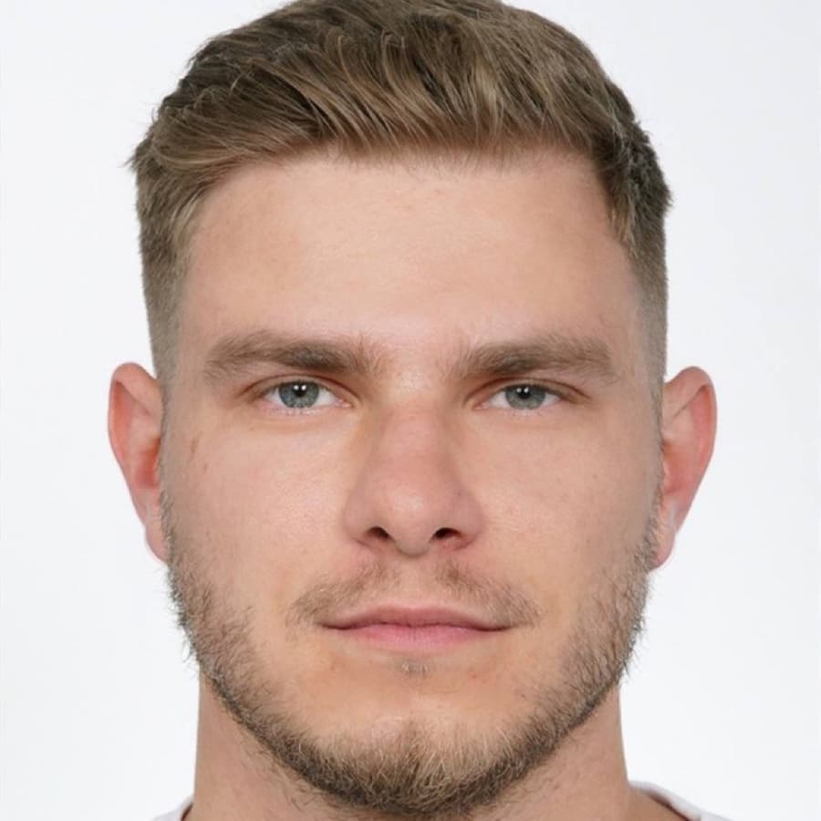 Vlad Yasinski
